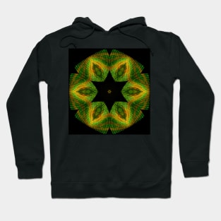 Vivid Star Hoodie